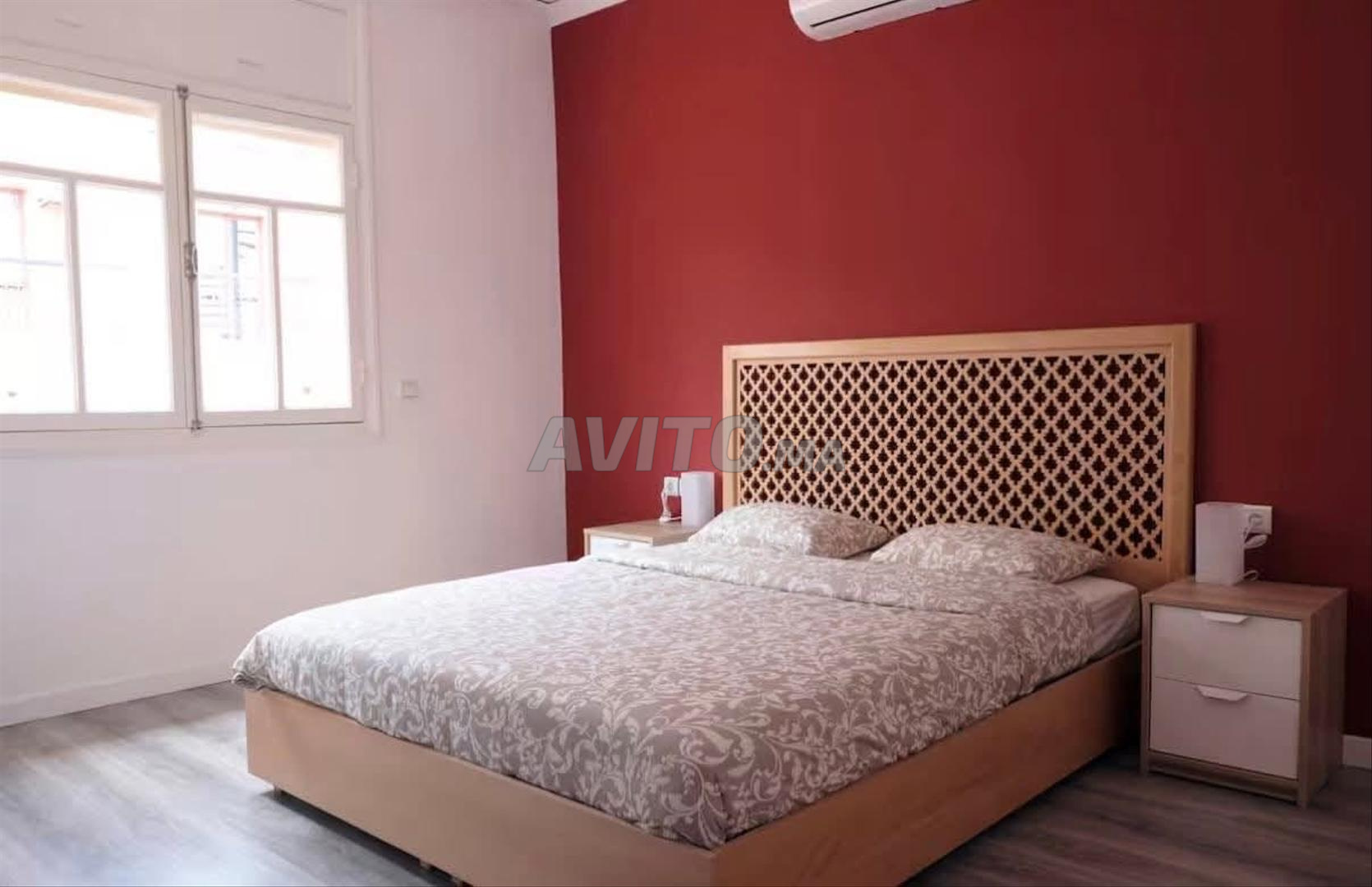 شقة للايجار 134م² في مراكش حي گيليز — Photo 6