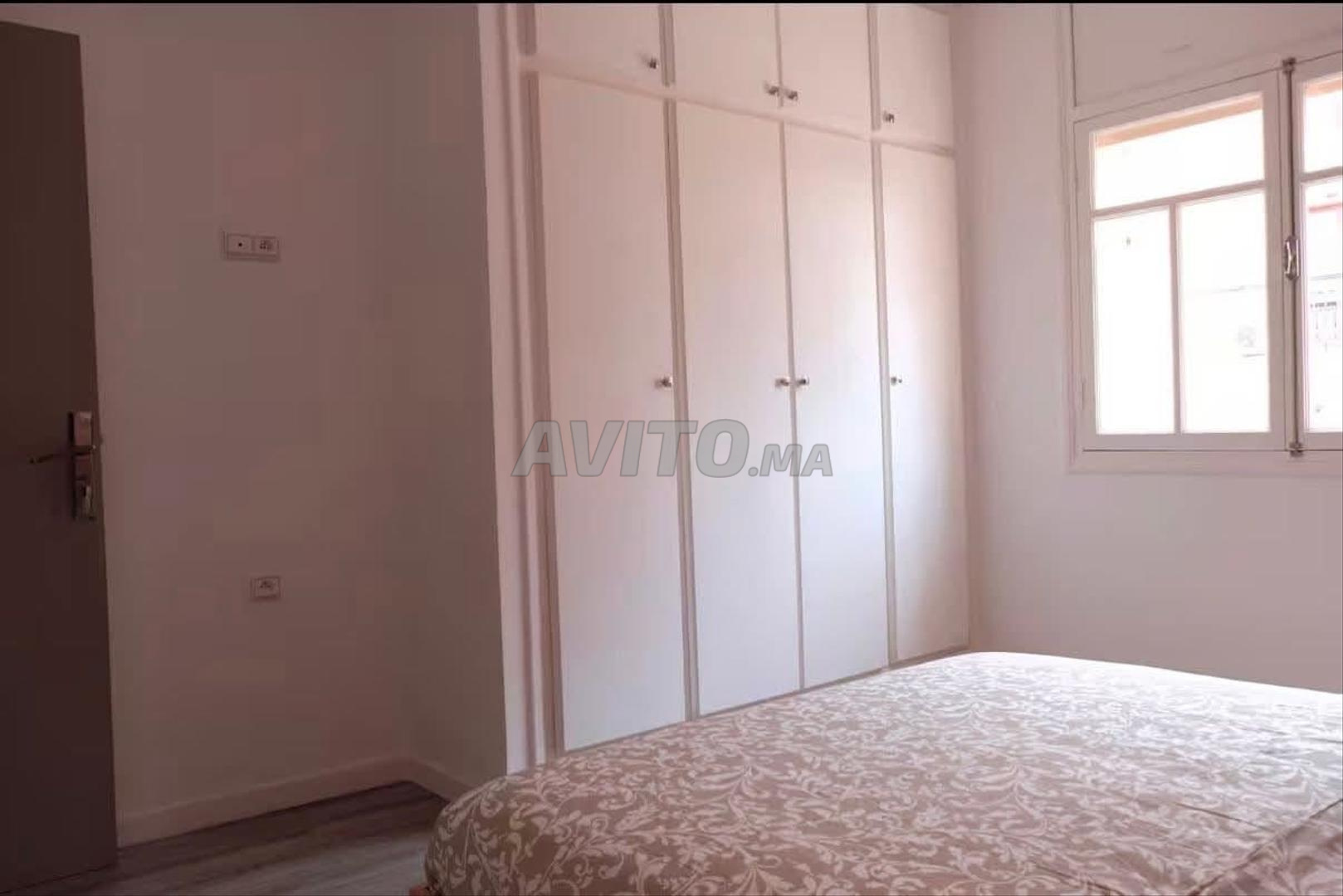 شقة للايجار 134م² في مراكش حي گيليز — Photo 29