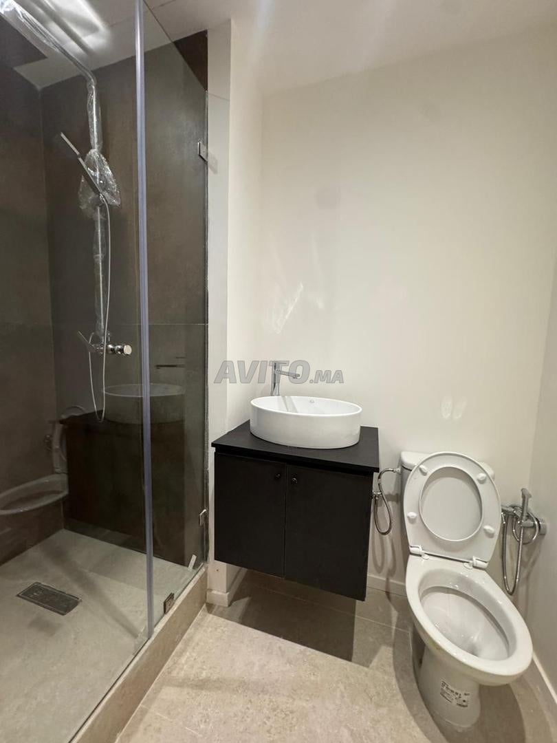 Apartment 199 sqm for sale in Casablanca, Maarif — Photo 19