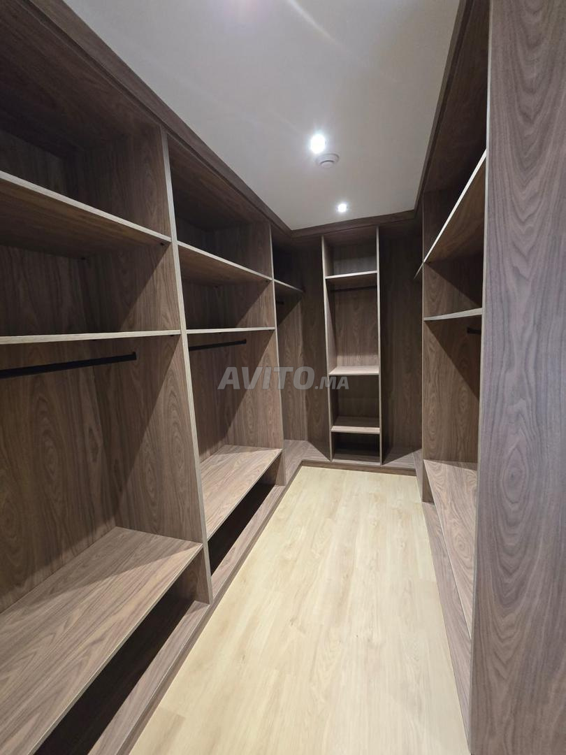 Apartment 199 sqm for sale in Casablanca, Maarif — Photo 29