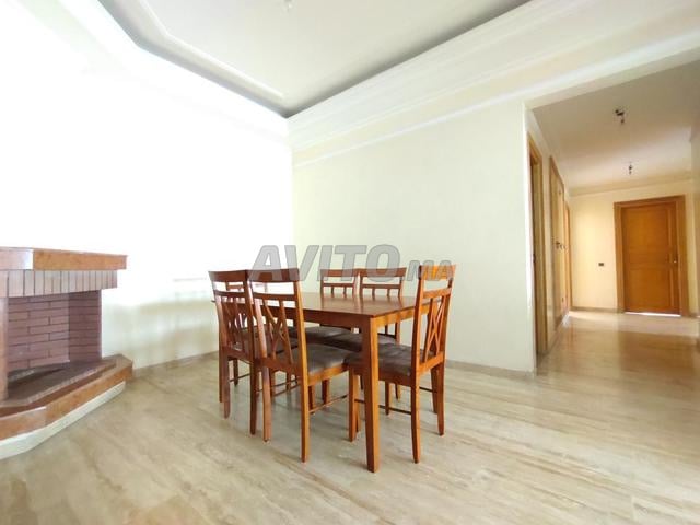 Appartement 145 m² à vendre à Casablanca — Photo 3