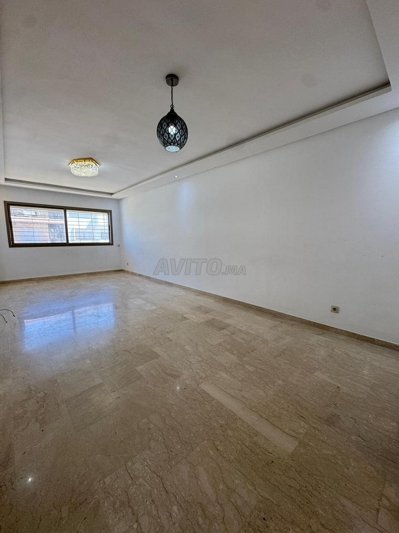 Apartment 99 sqm for sale in Casablanca – Victoria — Photo 12