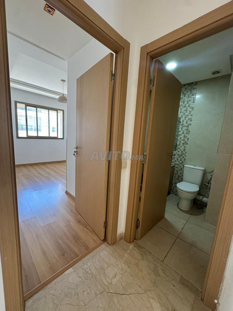 Apartment 99 sqm for sale in Casablanca – Victoria — Photo 16