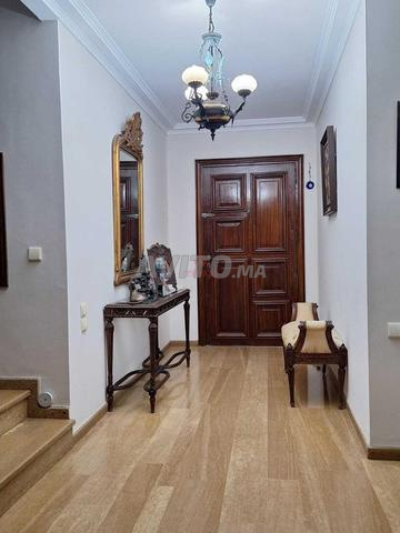 فيلا 318 م² للبيع في الدار البيضاء — Photo 6
