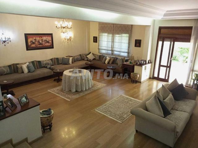 فيلا 318 م² للبيع في الدار البيضاء — Photo 10
