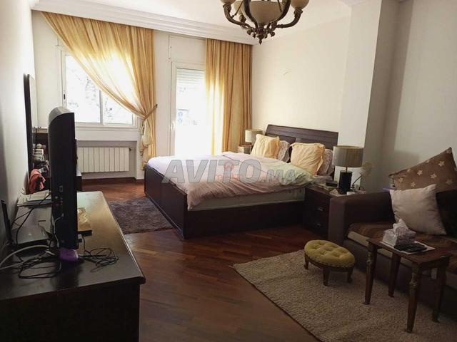 فيلا 318 م² للبيع في الدار البيضاء — Photo 16