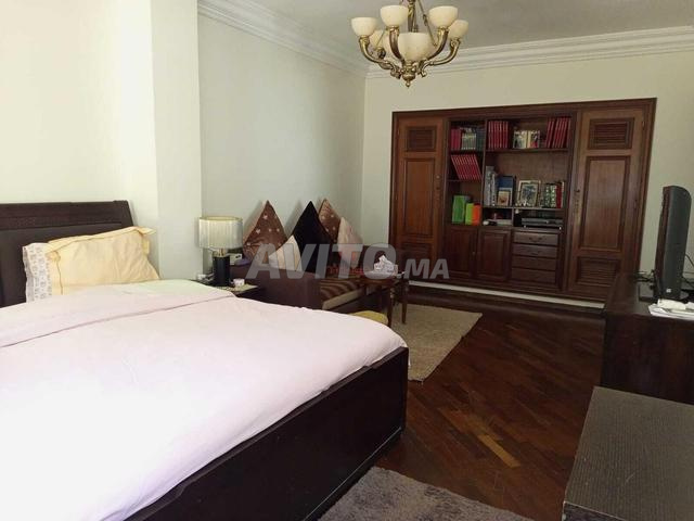 فيلا 318 م² للبيع في الدار البيضاء — Photo 18