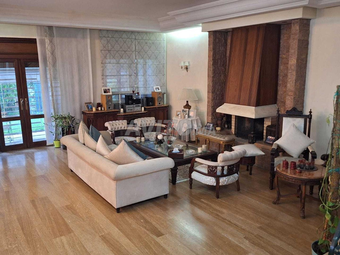 فيلا 318 م² للبيع في الدار البيضاء — Photo 7
