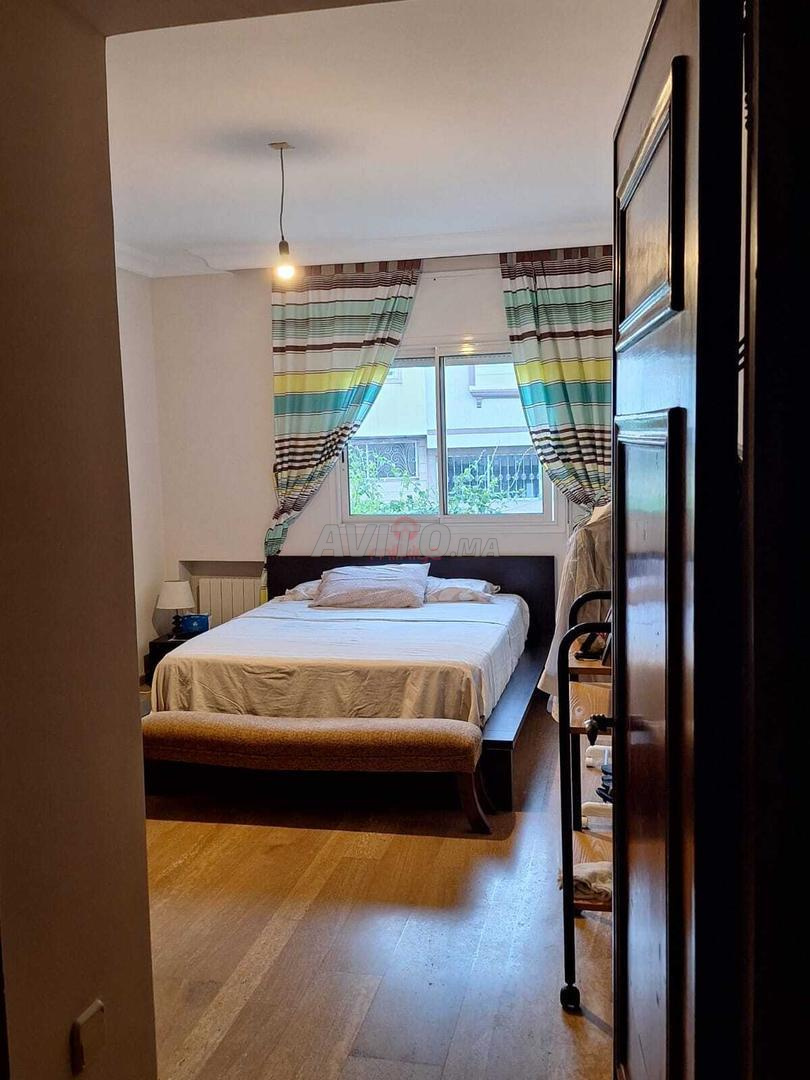 فيلا 318 م² للبيع في الدار البيضاء — Photo 13