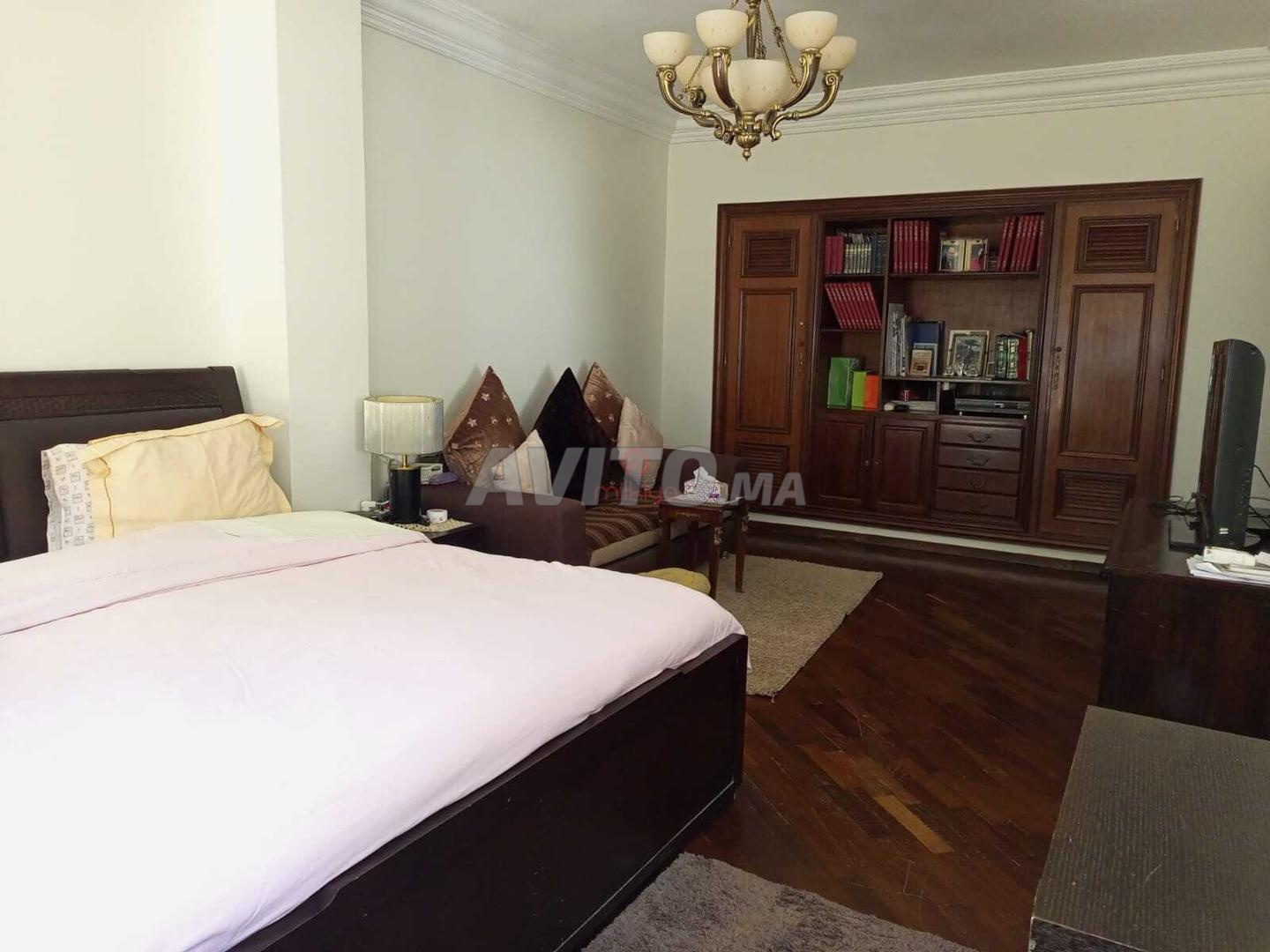 فيلا 318 م² للبيع في الدار البيضاء — Photo 17