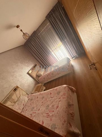 Seasonal Rental Beautiful Apartment in Agadir Bay