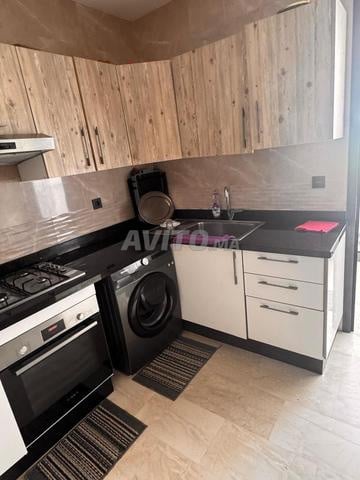 Appartement à louer à Agadir — Photo 2