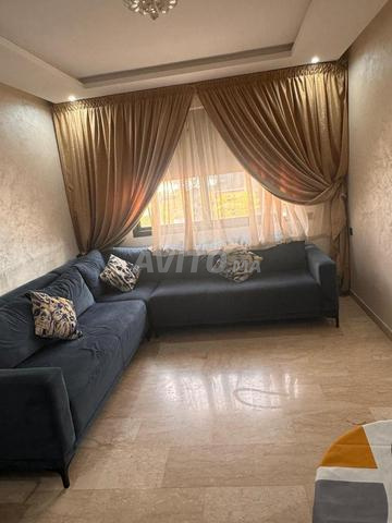 Appartement à louer à Agadir — Photo 4