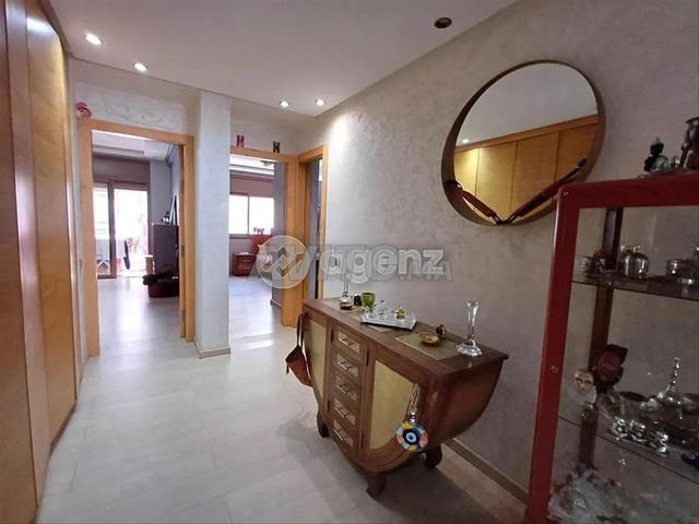 Appartement 149 m² à vendre à Rabat – Agdal — Photo 2