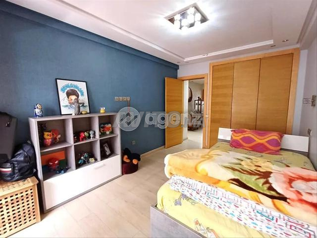 Appartement 149 m² à vendre à Rabat – Agdal — Photo 11