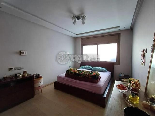 Appartement 149 m² à vendre à Rabat – Agdal — Photo 13