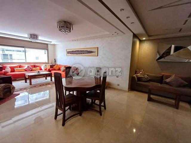 Appartement 149 m² à vendre à Rabat – Agdal — Photo 15
