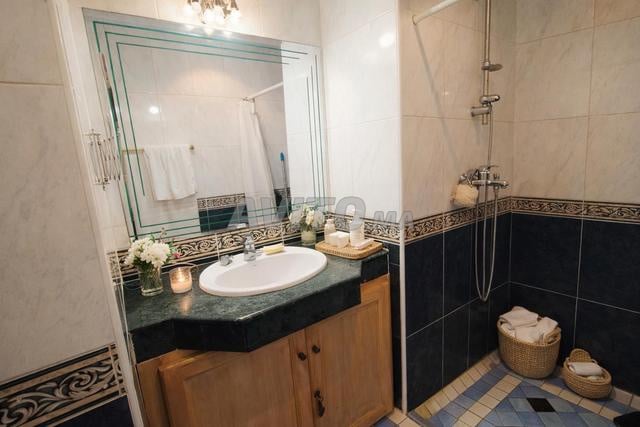 180 m² Apartment for Sale in Casablanca (Gauthier) — Photo 9