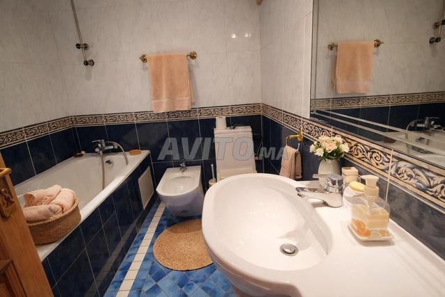 180 m² Apartment for Sale in Casablanca (Gauthier) — Photo 11