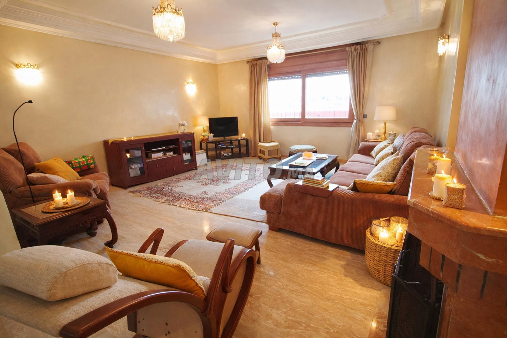 180 m² Apartment for Sale in Casablanca (Gauthier) — Photo 6