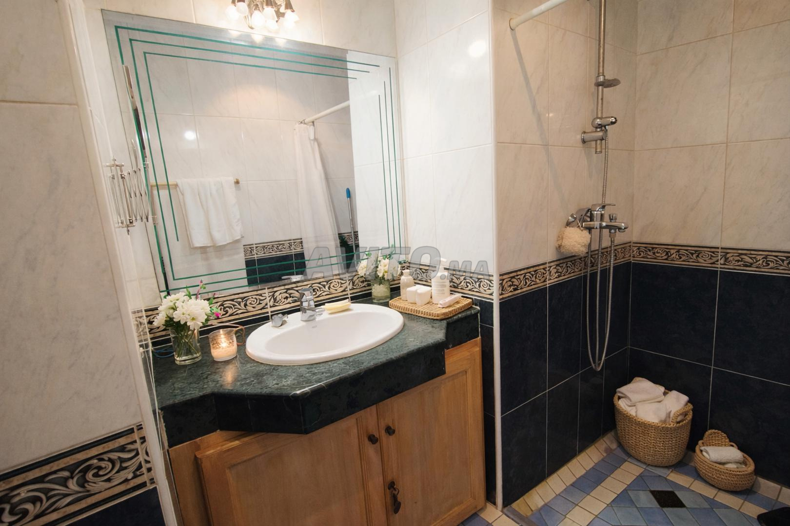 180 m² Apartment for Sale in Casablanca (Gauthier) — Photo 10
