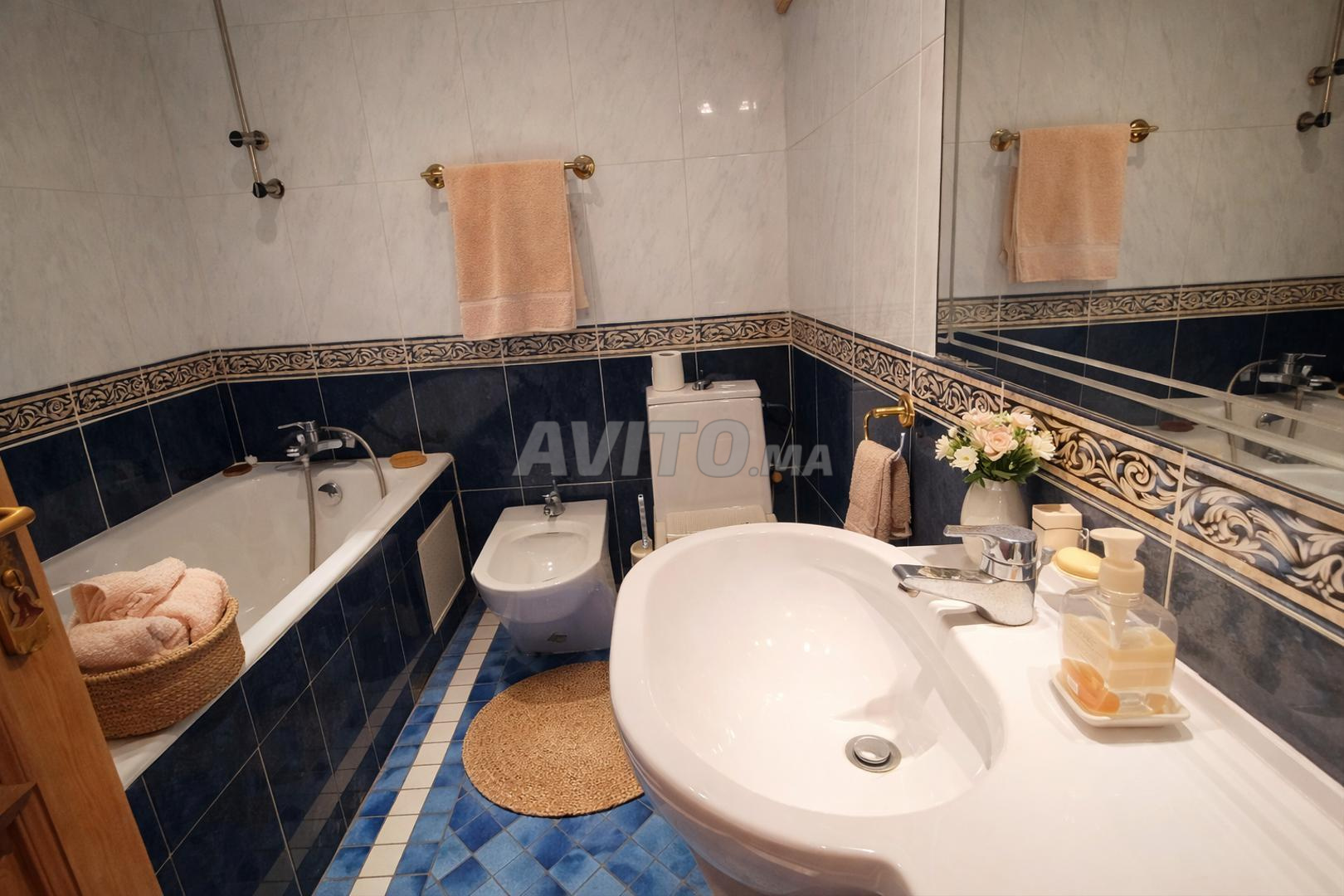 180 m² Apartment for Sale in Casablanca (Gauthier) — Photo 12