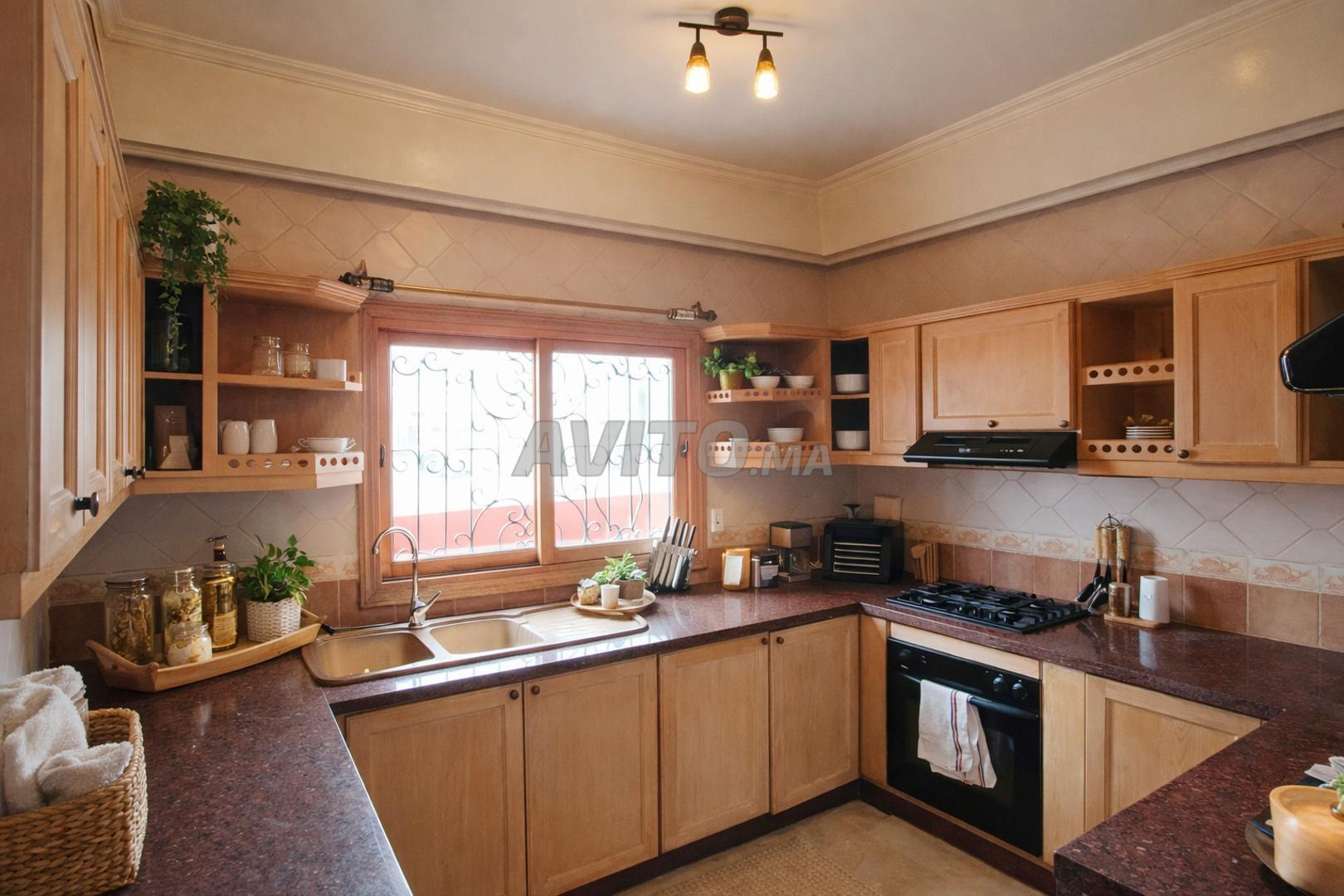 180 m² Apartment for Sale in Casablanca (Gauthier) — Photo 14