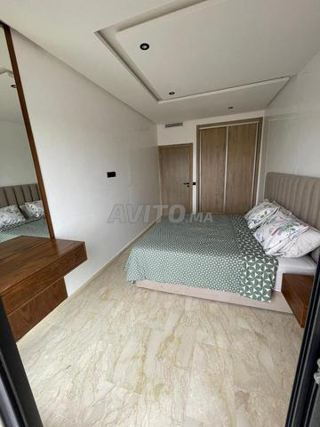56 m² Apartment for Rent in Casablanca, Oasis — Photo 3