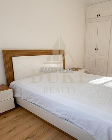 Appartement 70 m² à louer à Rabat – Agdal — Photo 4