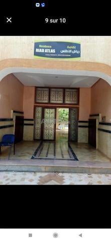 Appartement 117 m² à vendre à Imouzzer Kender – Résidence Riyad Al Atlas — Photo 2
