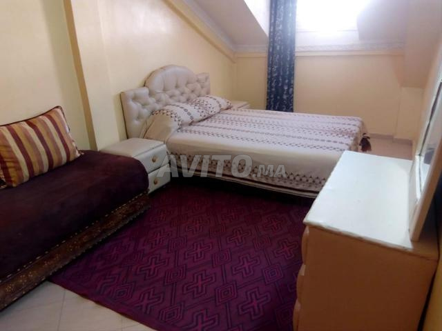 Appartement 117 m² à vendre à Imouzzer Kender – Résidence Riyad Al Atlas — Photo 10