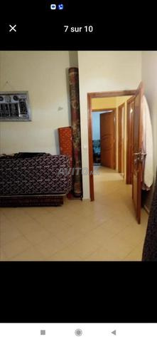 Appartement 117 m² à vendre à Imouzzer Kender – Résidence Riyad Al Atlas — Photo 12