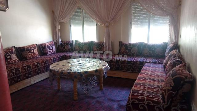 Appartement 117 m² à vendre à Imouzzer Kender – Résidence Riyad Al Atlas — Photo 14