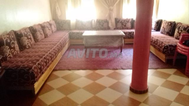 Appartement 117 m² à vendre à Imouzzer Kender – Résidence Riyad Al Atlas — Photo 16