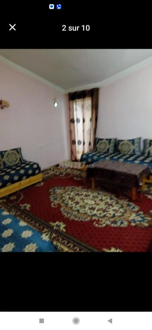 Appartement 117 m² à vendre à Imouzzer Kender – Résidence Riyad Al Atlas — Photo 3