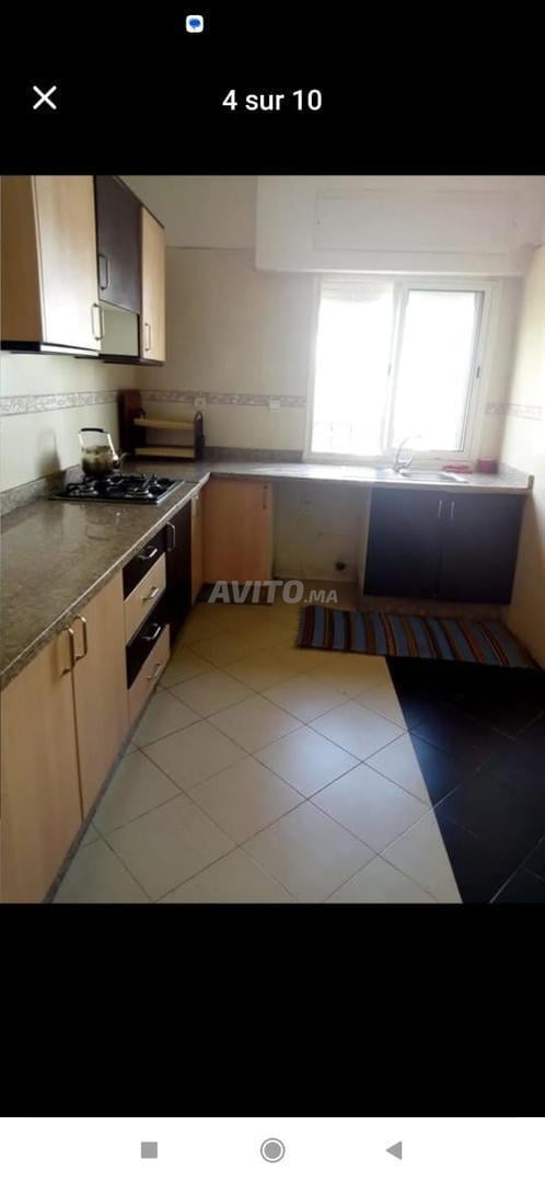 Appartement 117 m² à vendre à Imouzzer Kender – Résidence Riyad Al Atlas — Photo 7