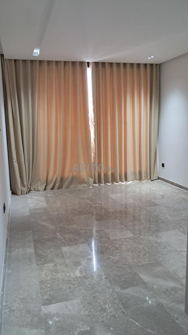 شقة 1 غرفة للإيجار في الدار البيضاء – 8000 درهم شهريًا — Photo 6