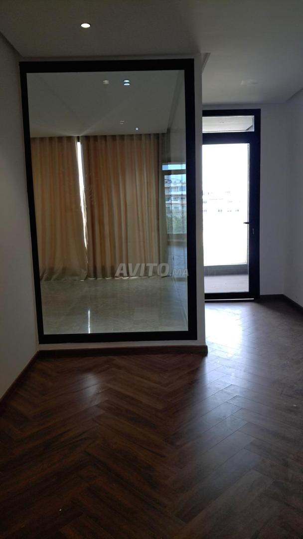 شقة 1 غرفة للإيجار في الدار البيضاء – 8000 درهم شهريًا — Photo 12