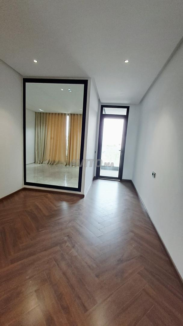 شقة 1 غرفة للإيجار في الدار البيضاء – 8000 درهم شهريًا — Photo 14