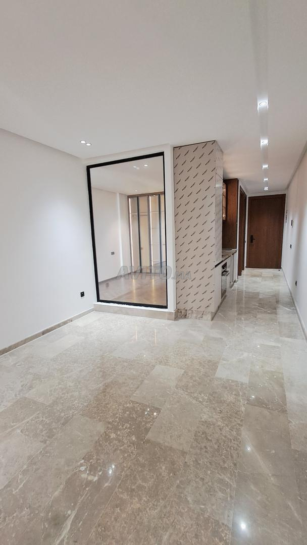 شقة 1 غرفة للإيجار في الدار البيضاء – 8000 درهم شهريًا — Photo 20