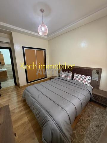 2-Bedroom Apartment for Rent in Marrakech (Route de Safi) — Photo 6