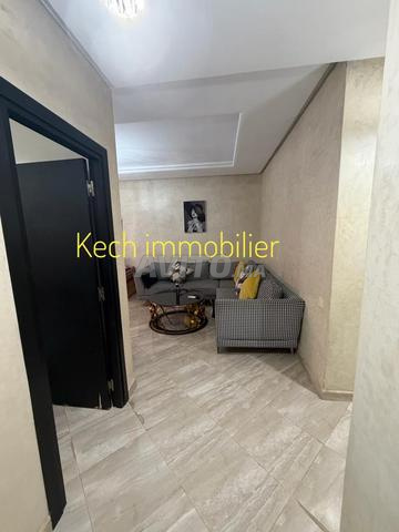 2-Bedroom Apartment for Rent in Marrakech (Route de Safi) — Photo 8