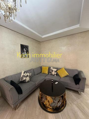 2-Bedroom Apartment for Rent in Marrakech (Route de Safi) — Photo 10
