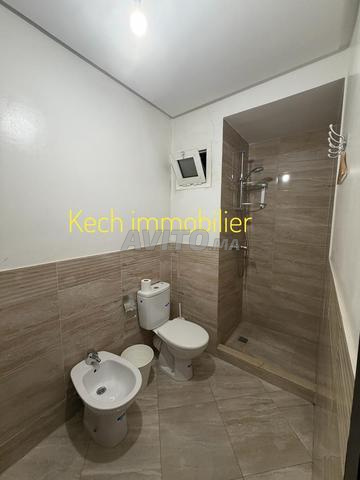 2-Bedroom Apartment for Rent in Marrakech (Route de Safi) — Photo 12