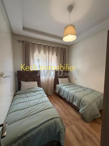 2-Bedroom Apartment for Rent in Marrakech (Route de Safi) — Photo 16