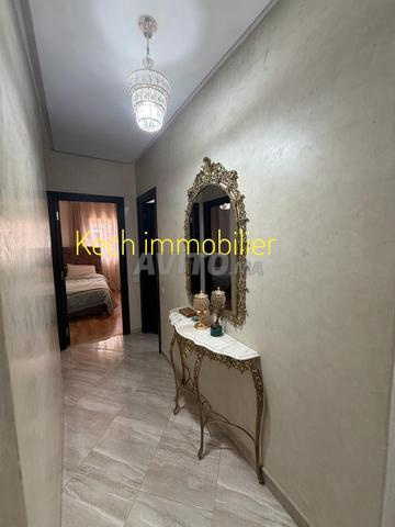 2-Bedroom Apartment for Rent in Marrakech (Route de Safi) — Photo 20