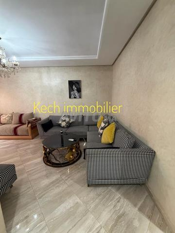 2-Bedroom Apartment for Rent in Marrakech (Route de Safi) — Photo 23