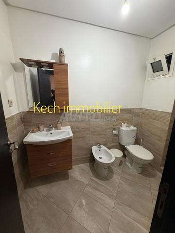 2-Bedroom Apartment for Rent in Marrakech (Route de Safi) — Photo 25