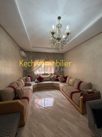 2-Bedroom Apartment for Rent in Marrakech (Route de Safi) — Photo 29