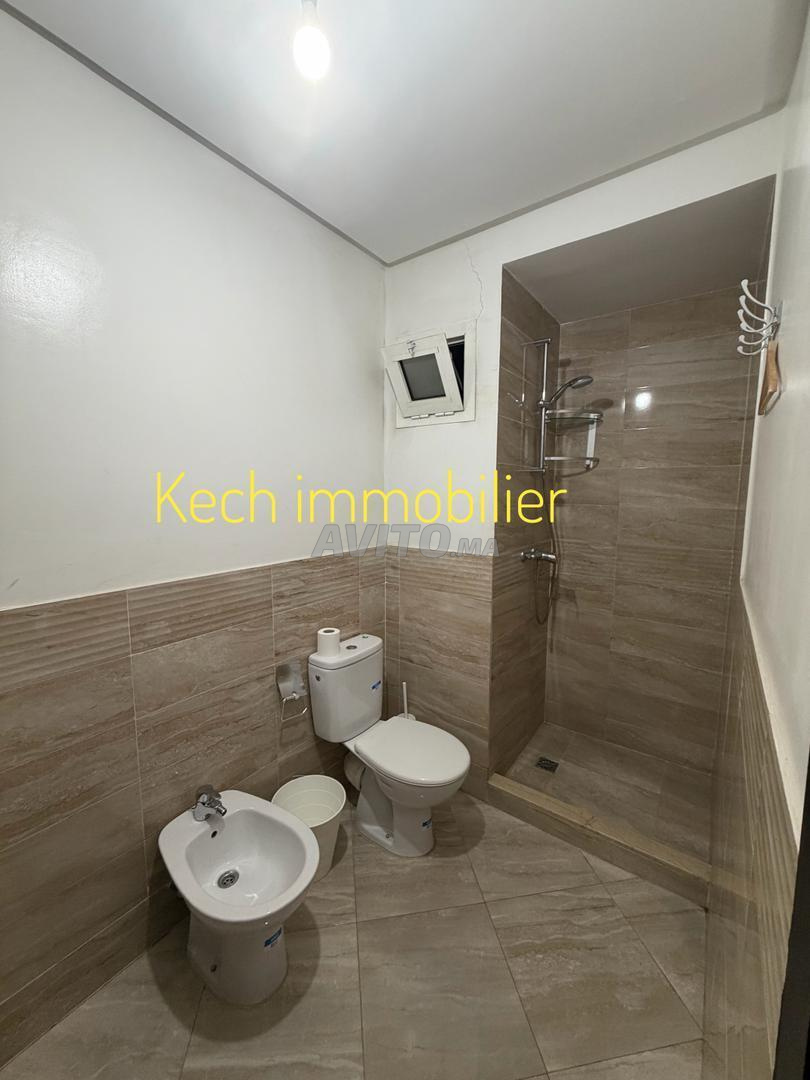 2-Bedroom Apartment for Rent in Marrakech (Route de Safi) — Photo 11